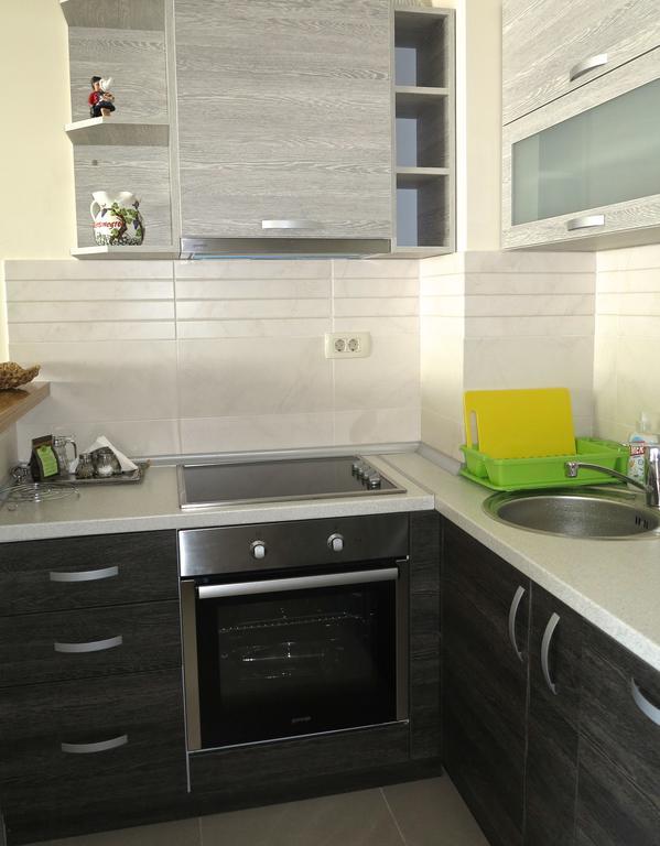 Apartment Verdan Bar Værelse billede