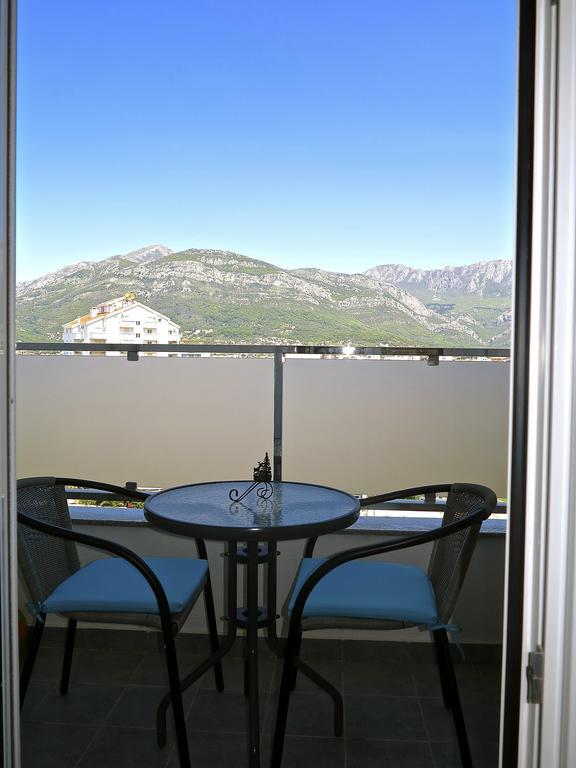 Apartment Verdan Bar Værelse billede