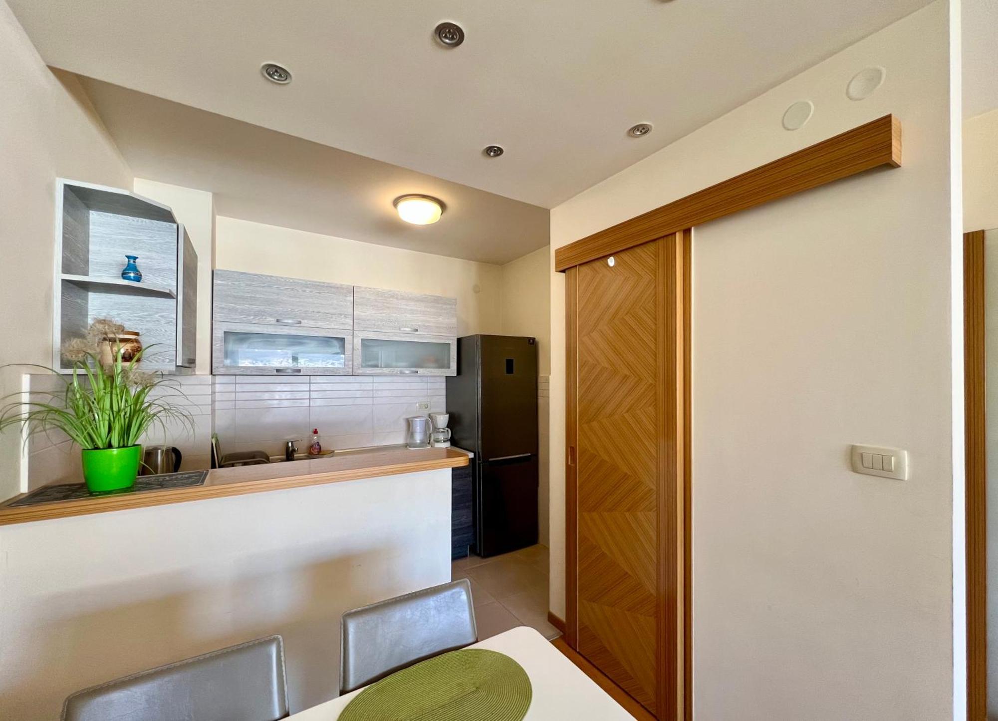 Apartment Verdan Bar Eksteriør billede