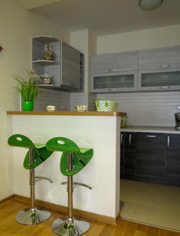 Apartment Verdan Bar Eksteriør billede
