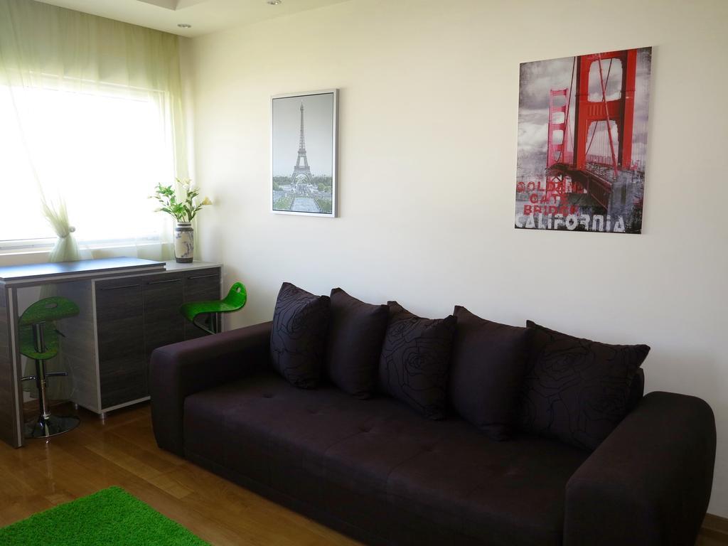 Apartment Verdan Bar Eksteriør billede
