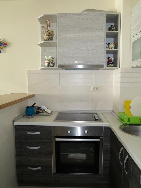Apartment Verdan Bar Eksteriør billede